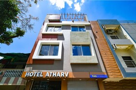 Hotel Atharv By Fabhotel