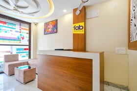 Hotel Atharv By Fabhotel
