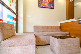 Hotel Atharv By Fabhotel