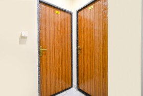 Hotel Atharv By Fabhotel