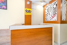 Hotel Atharv By Fabhotel