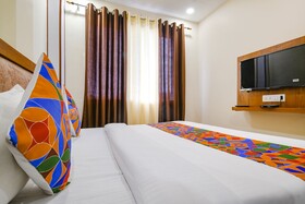 Hotel Atharv By Fabhotel