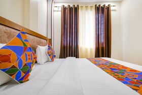 Hotel Atharv By Fabhotel