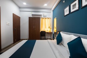 Hotel Ballfin Indore