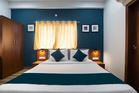 Hotel Ballfin Indore