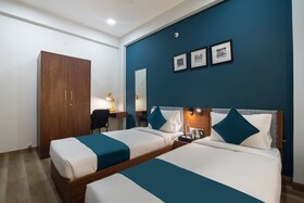 Hotel Ballfin Indore