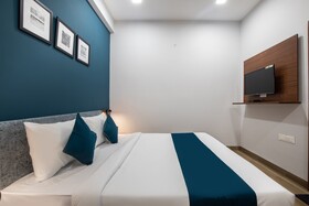 Hotel Ballfin Indore