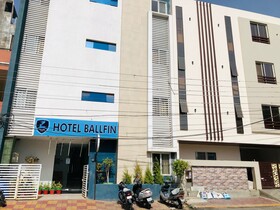Hotel Ballfin Indore