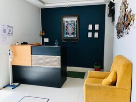 Hotel Ballfin Indore