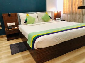 Hotel Ballfin Indore