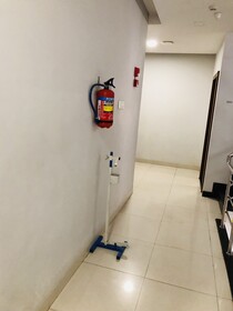 Hotel Ballfin Indore