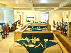 Hotel Balwas International