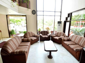 Hotel Balwas International