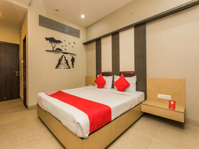 Hotel Bee Town By FabHotels