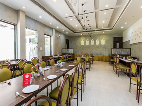 Hotel Bee Town By FabHotels