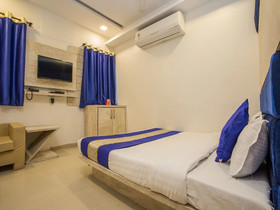 Hotel Care Residency By OYO Rooms