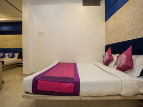 Hotel Care Residency By OYO Rooms