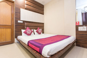 Hotel Care Residency By OYO Rooms
