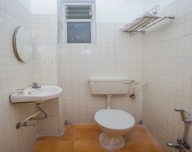 Hotel Care Residency By OYO Rooms