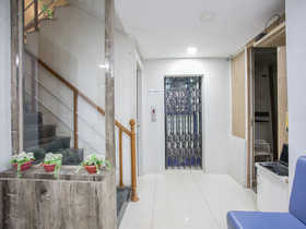 Hotel Care Residency By OYO Rooms