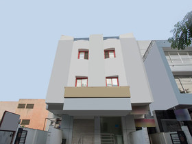 Hotel Care Residency By OYO Rooms