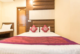 Hotel Care Residency By OYO Rooms