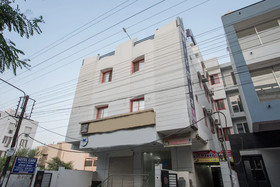 Hotel Care Residency By OYO Rooms