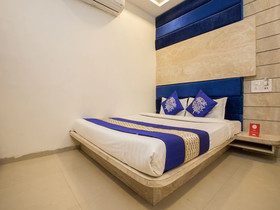 Hotel Care Residency By OYO Rooms