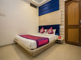Hotel Care Residency By OYO Rooms