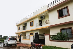 Hotel Divashi by OYO Rooms