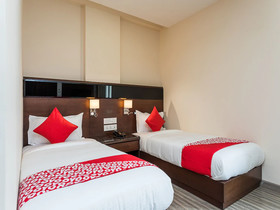 Hotel Eco Stay By OYO Rooms