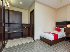 Hotel Eco Stay By OYO Rooms