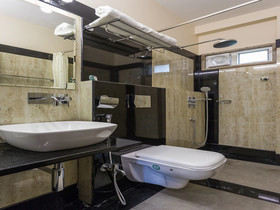 Hotel Eco Stay By OYO Rooms