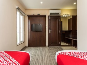 Hotel Eco Stay By OYO Rooms