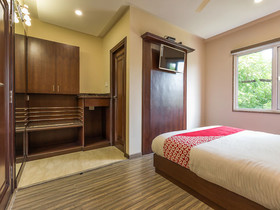Hotel Eco Stay By OYO Rooms