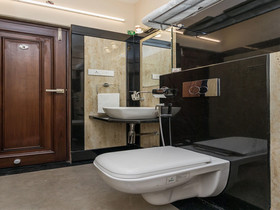 Hotel Eco Stay By OYO Rooms