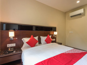 Hotel Eco Stay By OYO Rooms