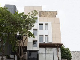 Hotel Eco Stay By OYO Rooms