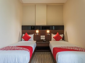 Hotel Eco Stay By OYO Rooms