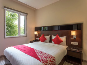 Hotel Eco Stay By OYO Rooms