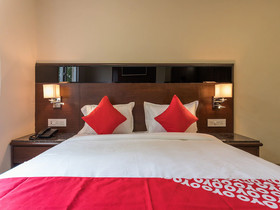 Hotel Eco Stay By OYO Rooms