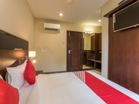 Hotel Eco Stay By OYO Rooms