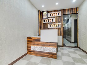 Hotel Evanka Elite by OYO Rooms