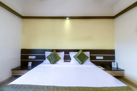 Playotel Inn Golden Treat