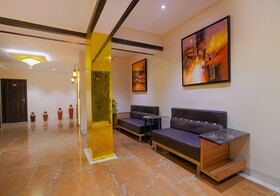 Hotel Imperial Regency by OYO Rooms