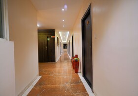 Hotel Imperial Regency by OYO Rooms
