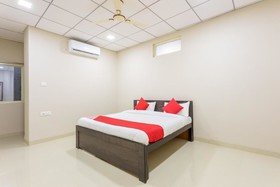 Hotel Jagtara Residency by OYO Rooms