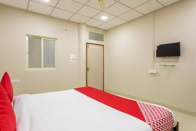 Hotel Jagtara Residency by OYO Rooms