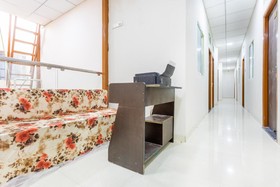 Hotel Jagtara Residency by OYO Rooms