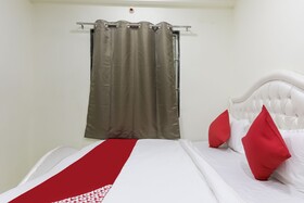 Hotel Jainam Regency by OYO Rooms